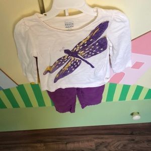 Cute outfit